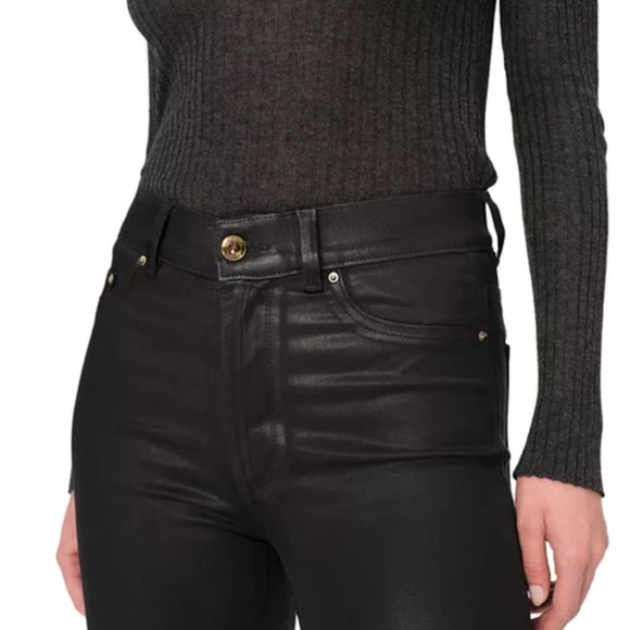 DL1961 | Bridget Instasculpt Bootcut High Rise Jeans - Picture 8 of 13